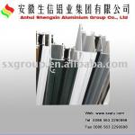 ALUMINUM THMERAL BREAKING PROFILES-SX-3287