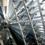 Aluminum Curtain Wall profiles curtain wall aluminum extrusion-ZQ-520