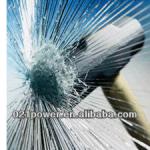 Government Used Security Window Film/Security Film/ Bulletproof Film-SF-4M-07