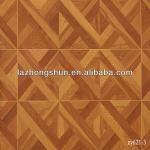 2014 Newest woodgrain decorative paper flooring paper-zy621-3