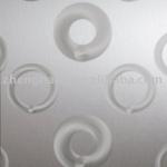 Silver brushed laminates-ZH112