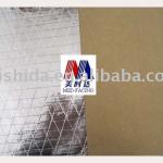 FSK7160 Fiberglass Reinforced Aluminum Foil backed With Kraft Paper-FSK7160