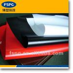 PVC film-