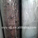 Stone/Marble PVC film decoration material-
