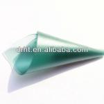 pvb film dark green laminated glass-CB