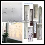 Decorative window films,decorative glass film-OWD