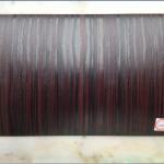 Decorative wood PVC membrane foil-D03325-30