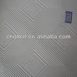 PVC facing for ceiling tile/pvc lamination foil-239#