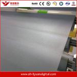 Glittering Glass Film With PET-Liner-CL-SDT