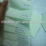 PVC film for lamination panel/pvc gypsum ceiling-239#