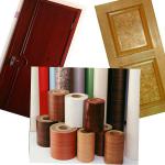 Excellent PVC Lamination Door Sheet-PVC film