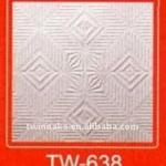PVC Lamination Sheets (for Ceiling Tile)-TW-638