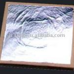 High quality genuine pure Silver Leaf-JSS-01