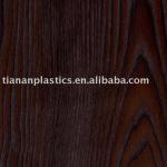 Wood Grain Decorative PVC Film-A24125