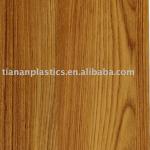 Wood Grain Decorative PVC Film-A270