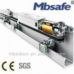 slim sliding door-MBS-F16