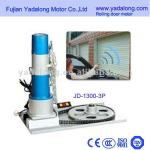 1300KG industrial rolling shutter Side motor-JD-1300-3P