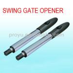 Motor Powered Remote Single Swing Gate Opener Operator Auto-gate PY-SW730-PY-SW730