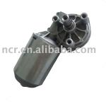 Garage door motor 12V with hall sensor (4CM02100,50W,12/24V)-4CM02100