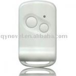 dip switch RF remote control,dial code remote control-QY-02