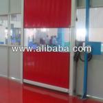 High speed Automated doors-
