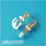 automatic door brass contact assembly or automatic door control copper contact terminal accessories-ak1030