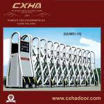Automatic Motor Door from CXHA LTD.-Qumei-1S