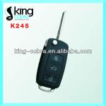 Remote control for automatic door system-K245