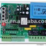 Control Board with 433.92Mhz,rolling code,220V/110V-SL1500