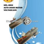 ZD4004 Auto door motor, garage door motor, sliding door motor-ZD4004