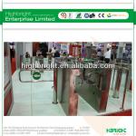 supermarket supermarket security swing gates-HBE-WHS-J