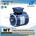 Roll Steel Housing Rolling Door Motor-MT