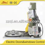 AC Electric Gear Rolling Shutter Motor-600-1P