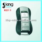 Remote control for garage door-K211