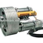 Central roller shutter door motor-TM200