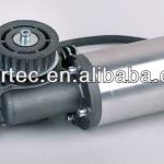 bruthless automatic sliding door component-motor-HH150-MOTOR