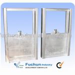 Gate/Stainless steel wholly casted gate-ZJYT