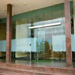 automatic Door Repairing Works-