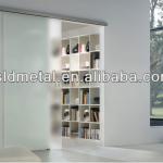 aluminum sliding door system ASLA01-SLA01