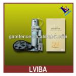 China Rolling Door Motors(Roller Door Motor)-IBA-MT3