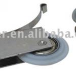 windows accessories rollers---bearing 6000-6000A adjustable