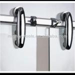 Railing System/ glass hanging wheel/Gate wheel-SC125022