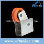 Aluminum Window Roller Doors and Windows Fitting-8478