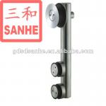 Stainless Steel Glass Sliding Door Roller 9100A-1B-9100A-1B