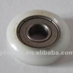 nylon sliding roller(XF-SR01)-XF-SR01