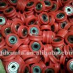 nylon door roller, gate wheels(XF-S002)-XF-S002