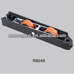 plastic window roller-R6045