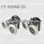 High quality zinc alloy shower pulley