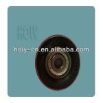 high precision bearing plastic pulley with ABB-38-ABB-38