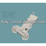 stainless steel roller for sliding door with 53-C2F-53-C2F